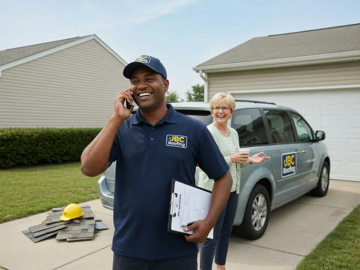 Roof Replacement Nelsonville, WI FAQs